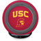 University of Southern California USC Trojan Logo Fast Charge Wireless Charging Stand Skin